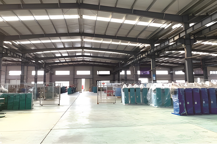 شركة Anhui Dingju Welding Technology Co. ، Ltd.